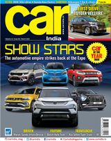 Car India - March 2020 March 2020